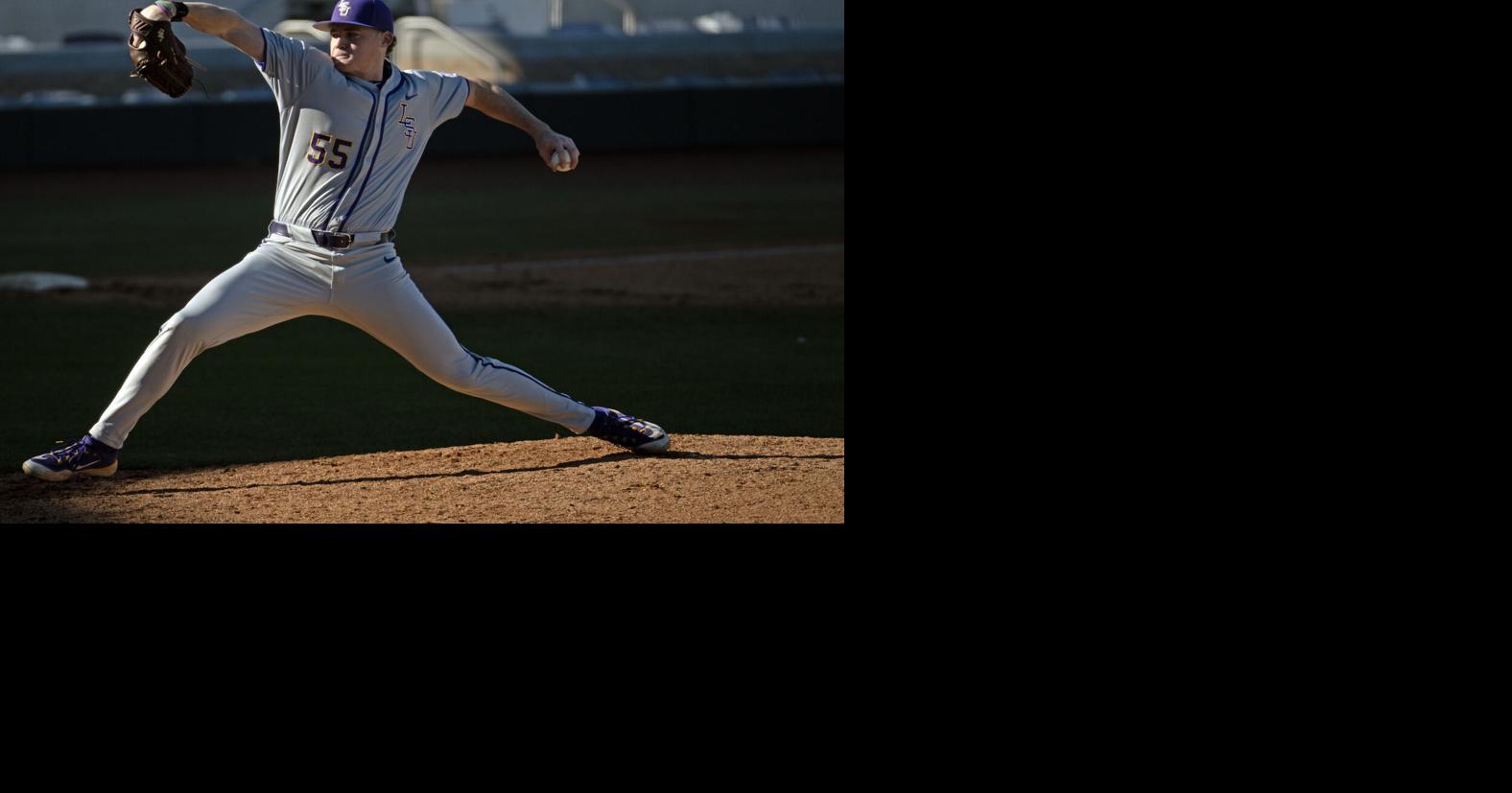 LSU baseball defeats Dallas Baptist at Texas Rangers park | LSU | nola.com