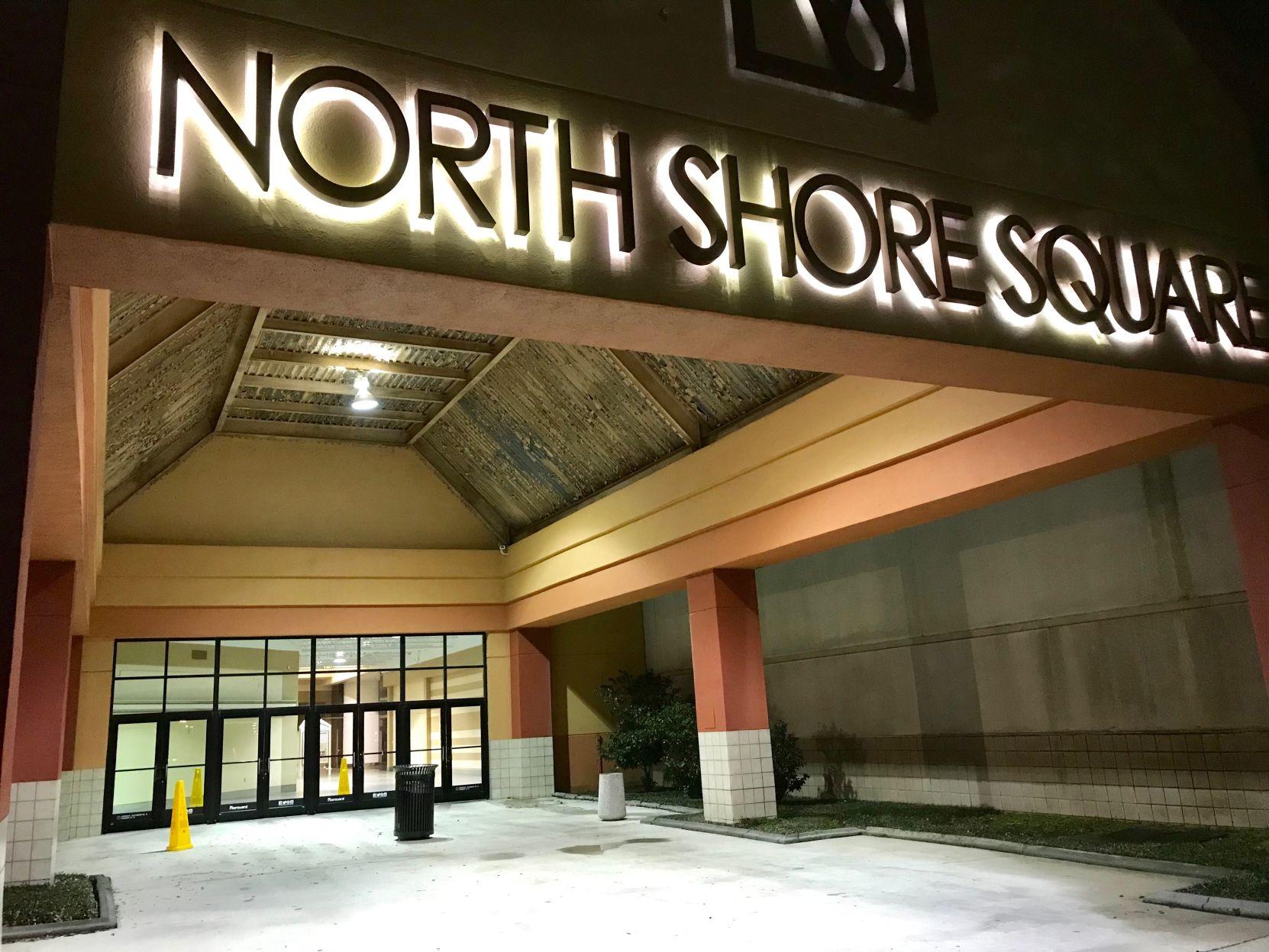 Struggling Slidell Mall Closing Interior Stores To Focus On Anchors News Nola Com