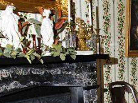 Creole Christmas Walking Tours Dec 2022 Creole Christmas Tour Highlights New Orleans History And Holiday Traditions  At Five French Quarter Homes | Entertainment/Life | Nola.com