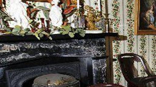 Creole Christmas Walking Tours Dec 2022 Creole Christmas Tour Highlights New Orleans History And Holiday Traditions  At Five French Quarter Homes | Entertainment/Life | Nola.com