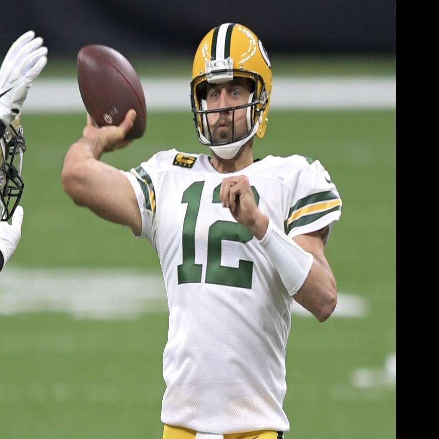 NFL Picks Week 1: Saints win a tight one; Packers roll past Bears, Archive