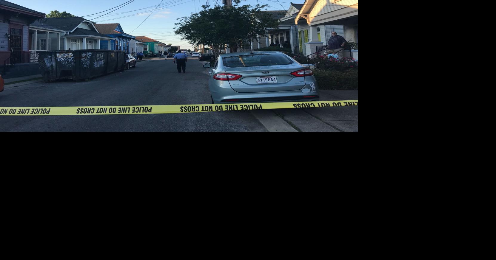 3 injured, including child, in St. Claude neighborhood shooting NOPD