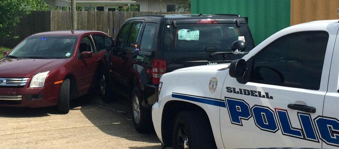 New Orleans man convicted of trying to kill St. Tammany Parish deputies ...