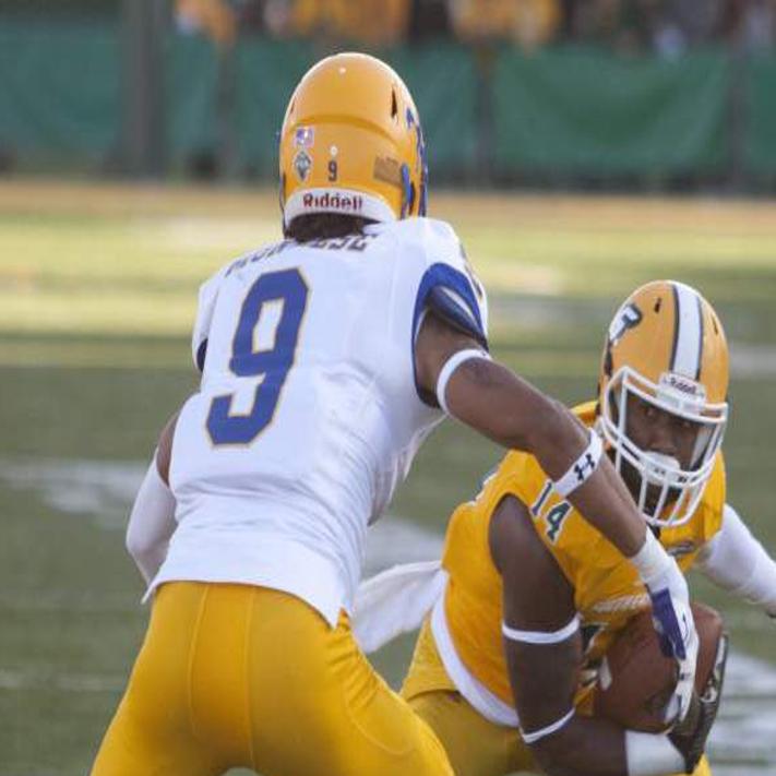 Southland Conference Media Day Preview Five Questions Five