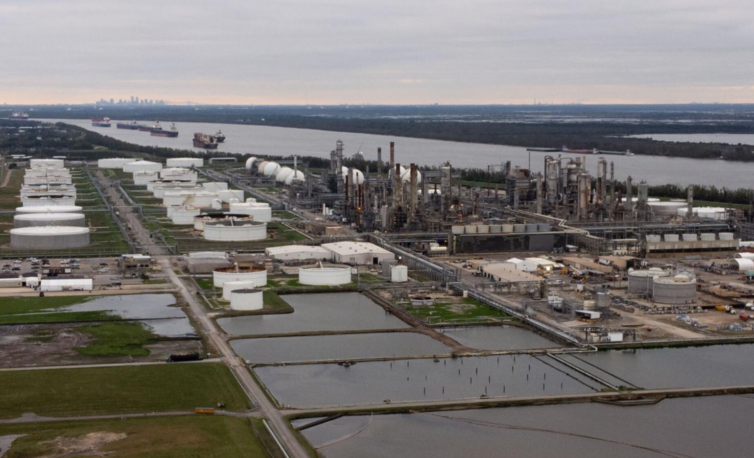 Harvest Midstream to buy Phillips 66 refinery Business News