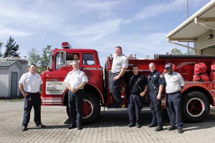 fire department wants millage renewed, adds new staffers