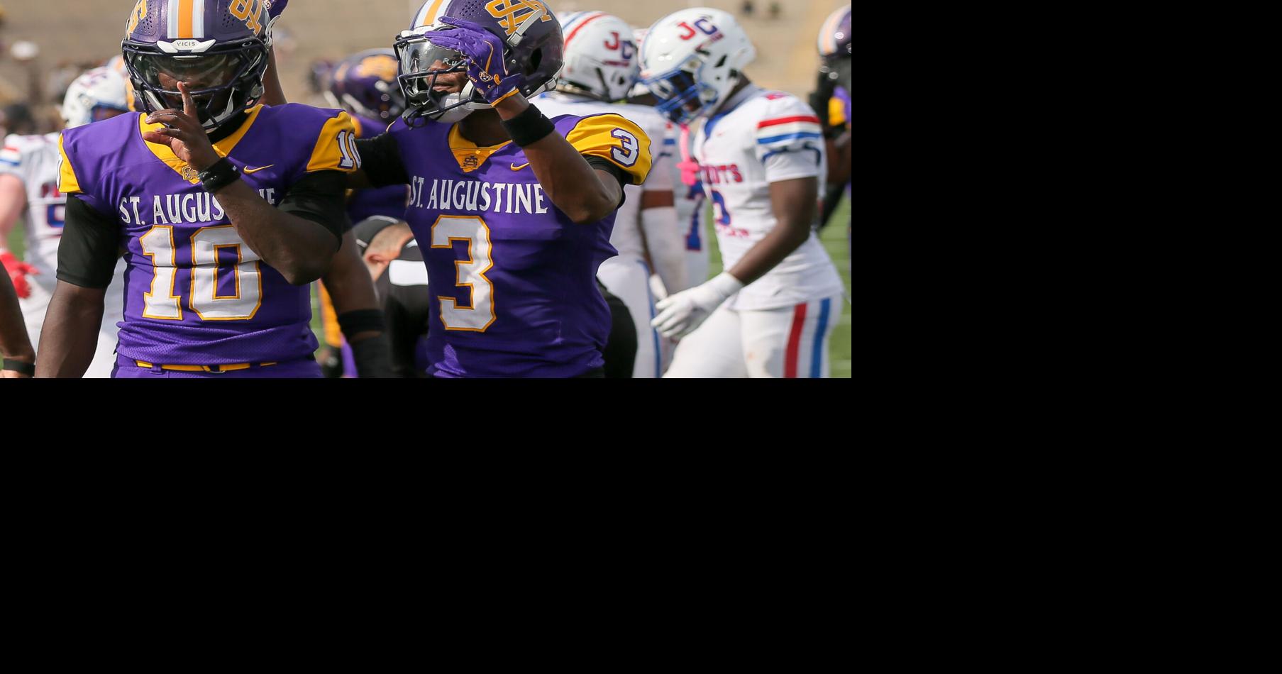 St. Augustine vs. Jesuit: ‘Sloppy' first half kept it close until one team pulled away
