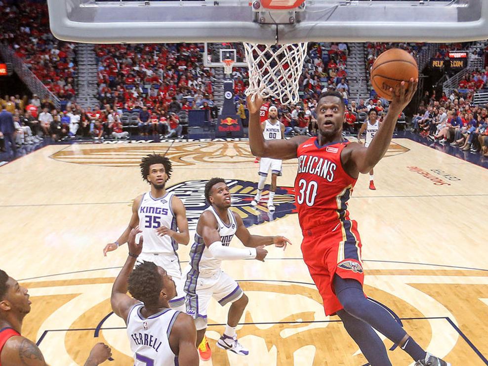 New Orleans Pelicans vs. Sacramento Kings: How to watch, stream and lineups  | Pelicans 