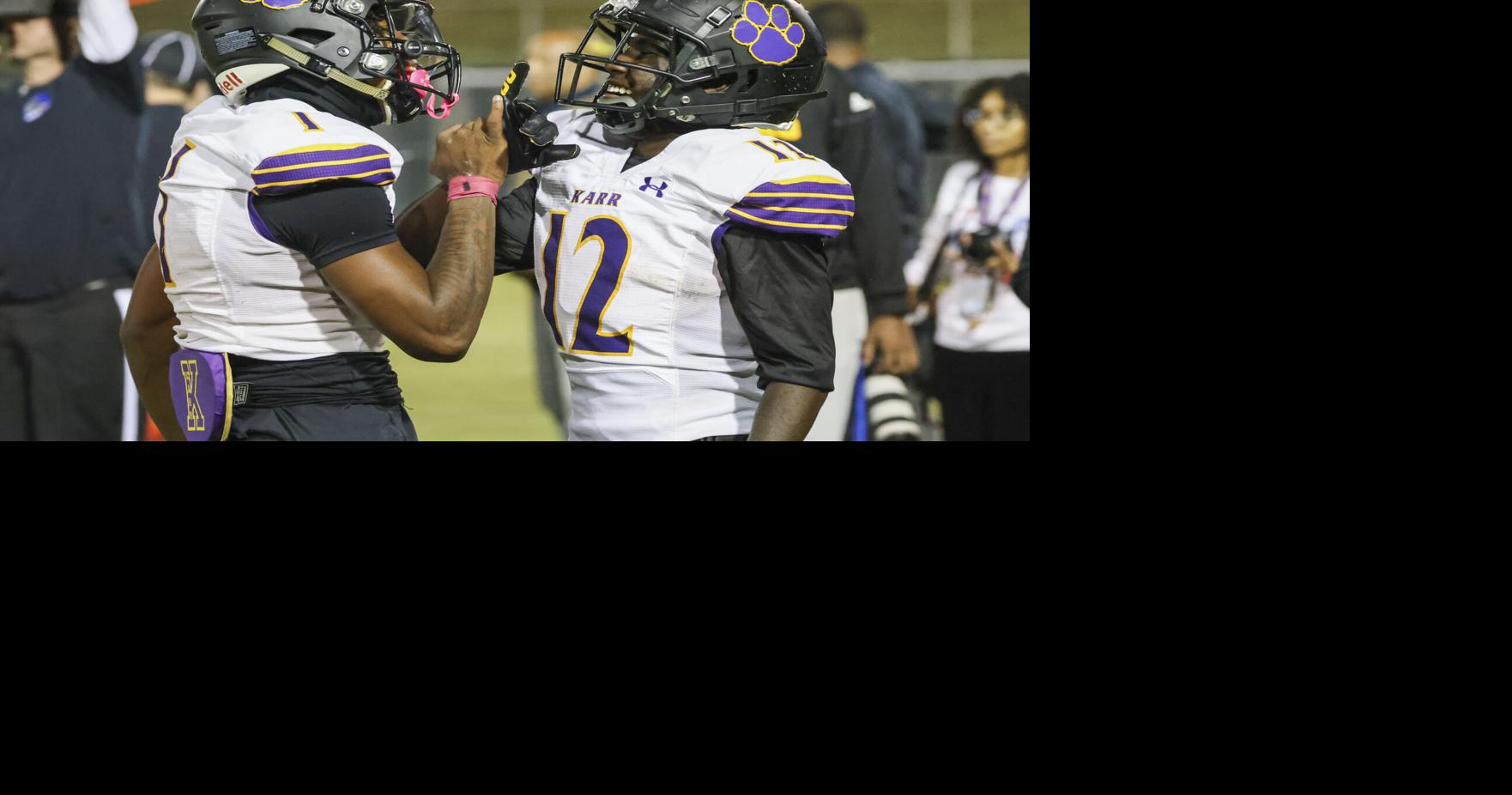 First-and-10: New Orleans area prep football quarterfinals include rematches, blue-chip QBs and more