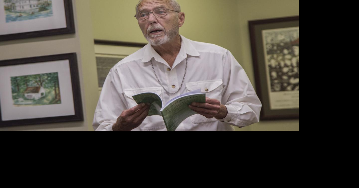 Folsom Library Photos