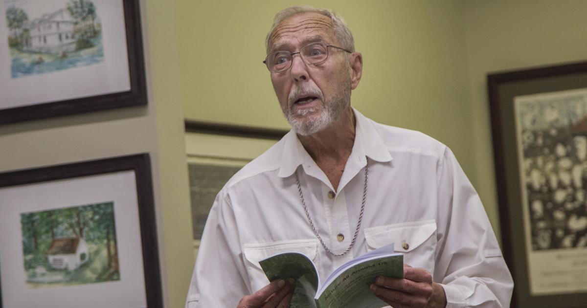 Folsom Library Photos