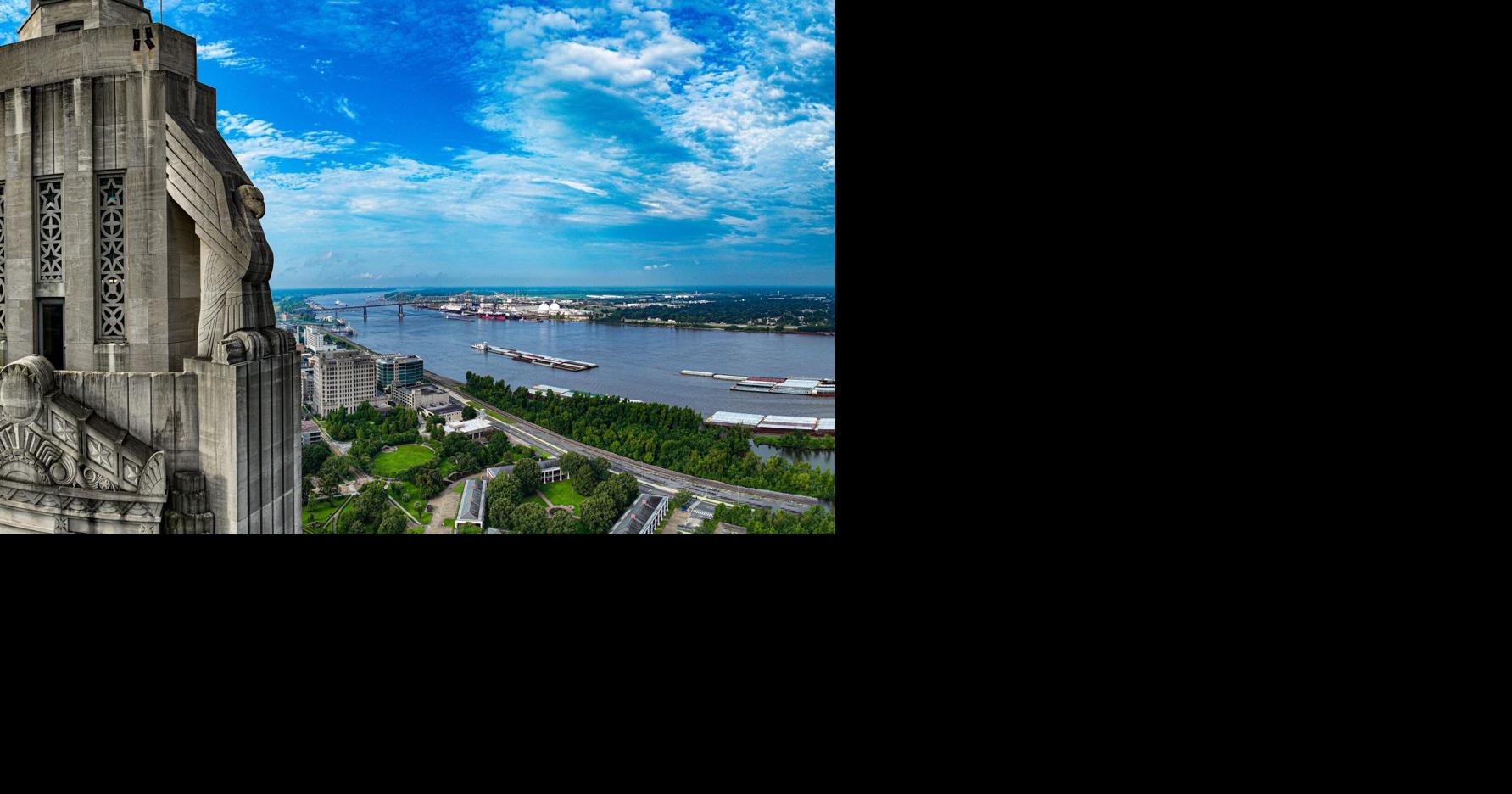 'Why Louisiana Ain't Mississippi' is a new LPB documentary