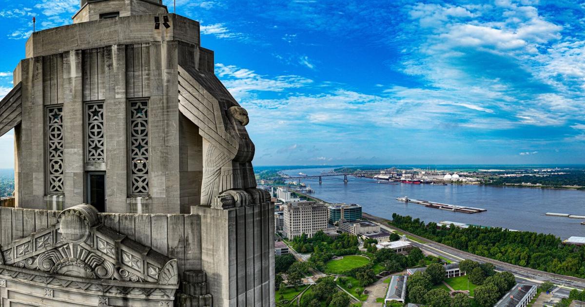 'Why Louisiana Ain't Mississippi' is a new LPB documentary