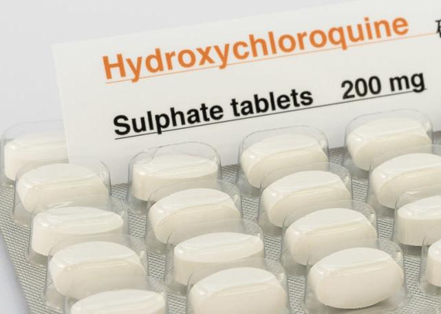 Louisiana Receives Drug Donation To Research Covid 19 Treatment