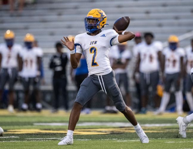 10 high school football quarterbacks to watch in New Orleans | Prep ...