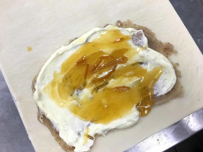 NOCCA's culinary students selling king cakes, packaged foods Where