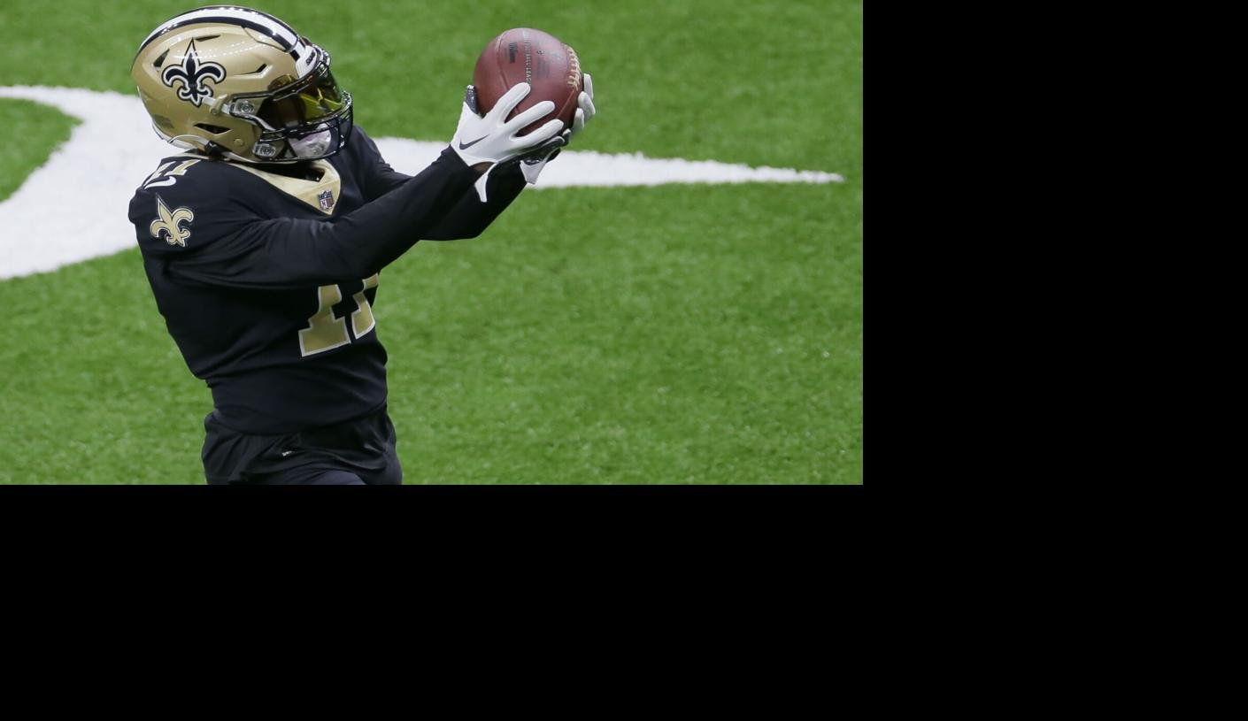 Saints offense gets in gear, Alvin Kamara extends the lead at Seahawks