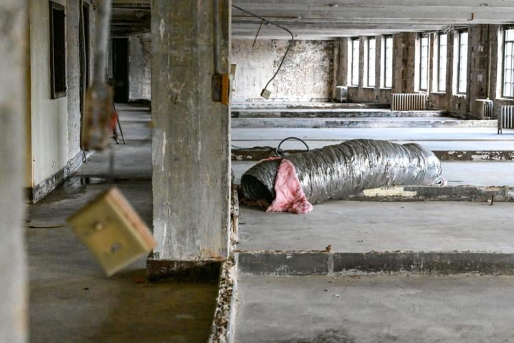 Tiger Room Why Tiger Stadium's dorms weren't as glamorous as you think | LSU ...