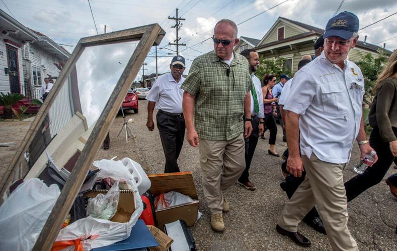 How other floodprone cities warn residents of dangerous road