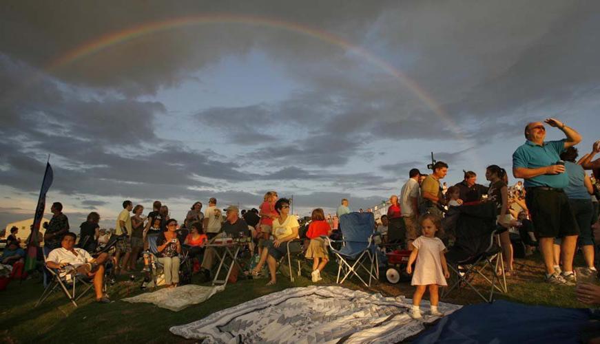 Gretna Fest looks to the future with new talent buyer's national