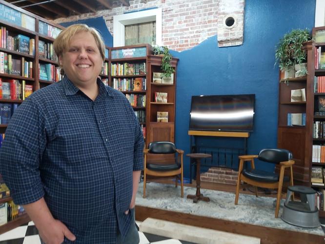 Are local bookstores making a comeback in Louisiana? | Entertainment ...