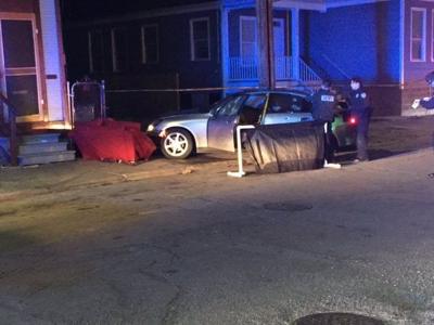 JPSO chase ends in New Orleans in apparent shooting | Crime/Police ...
