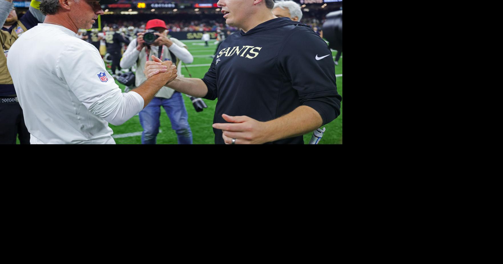 Quin Hillyer: 49ers coach Kyle Shanahan offers crash course in integrity