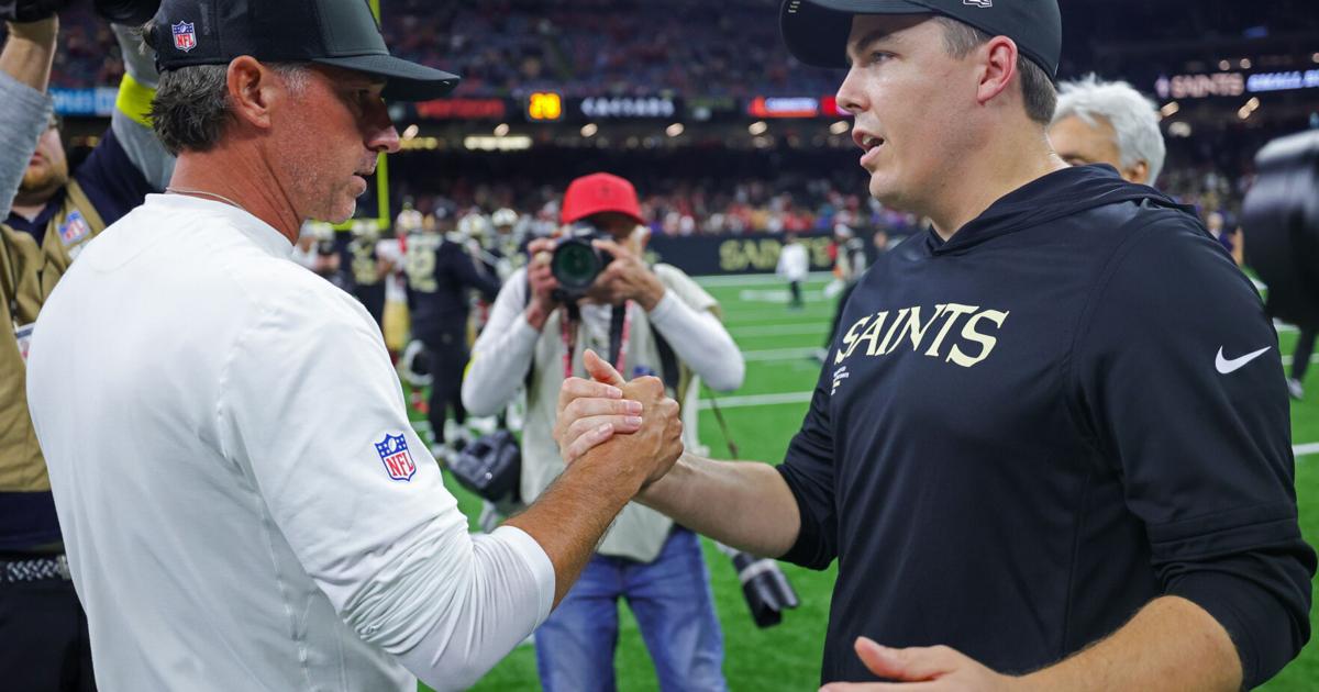 Quin Hillyer: 49ers coach Kyle Shanahan offers crash course in integrity
