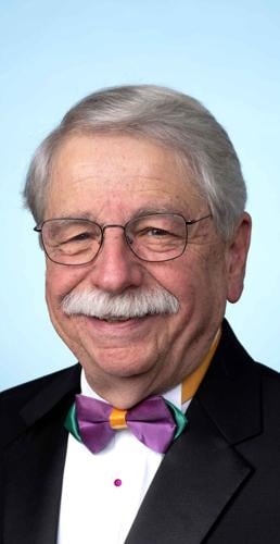 Mardi Gras expert Arthur Hardy: Why Carnival change is good | Opinions ...