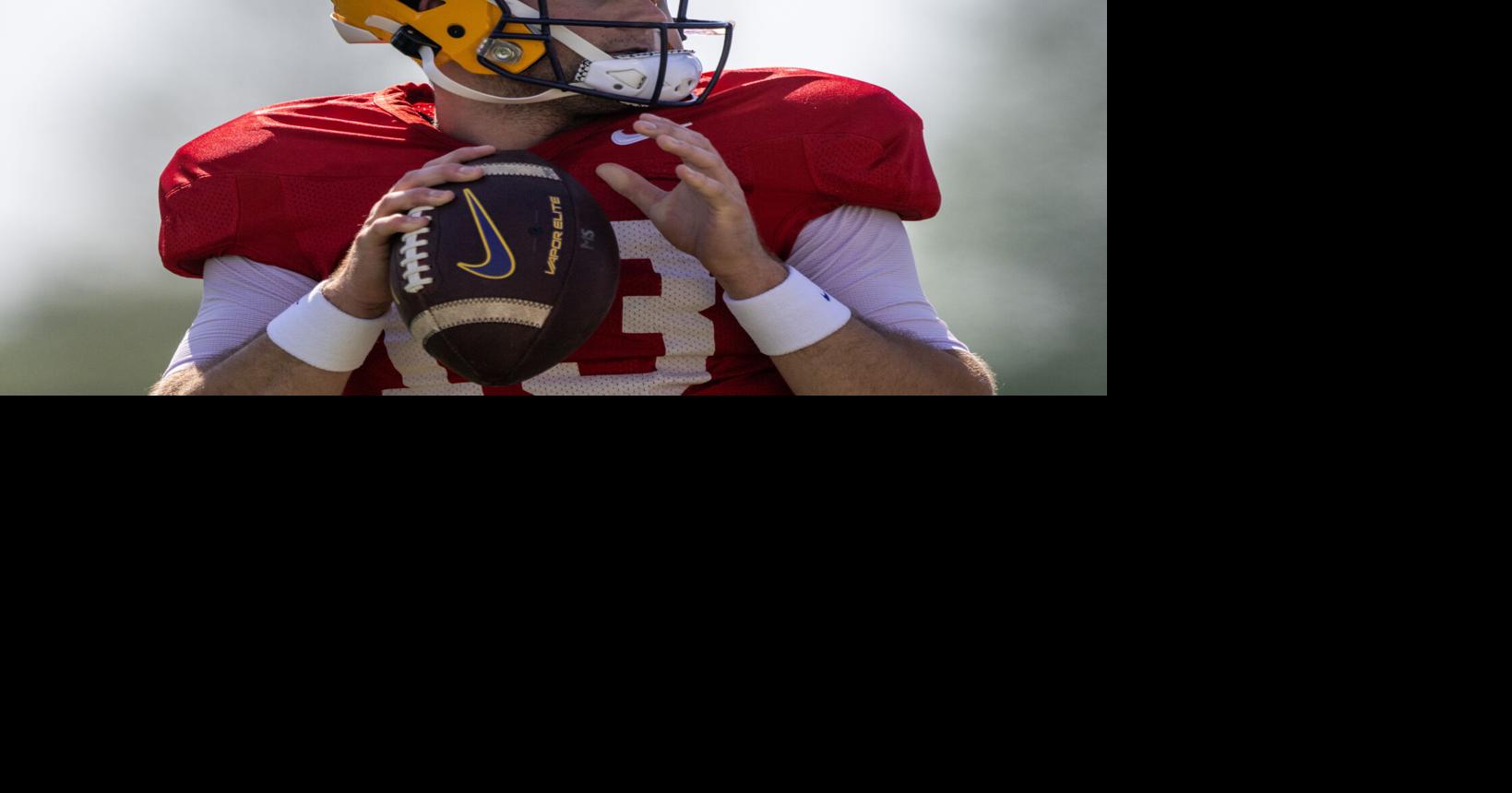 LSU football spring game: Key offseason takeaways |  LSU