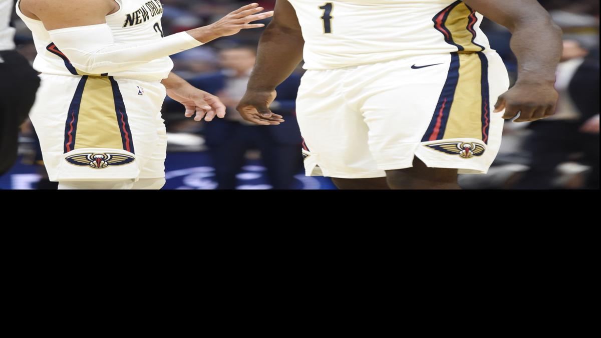 Pelicans Guard Josh Hart Still Can T Get High Fives Returns To Shaqtin A Fool Segment Pelicans Nola Com Assuming both teams are healthy just looking ahead to a potential finals matchup how would you guys feel about matching up with them? pelicans guard josh hart still can t