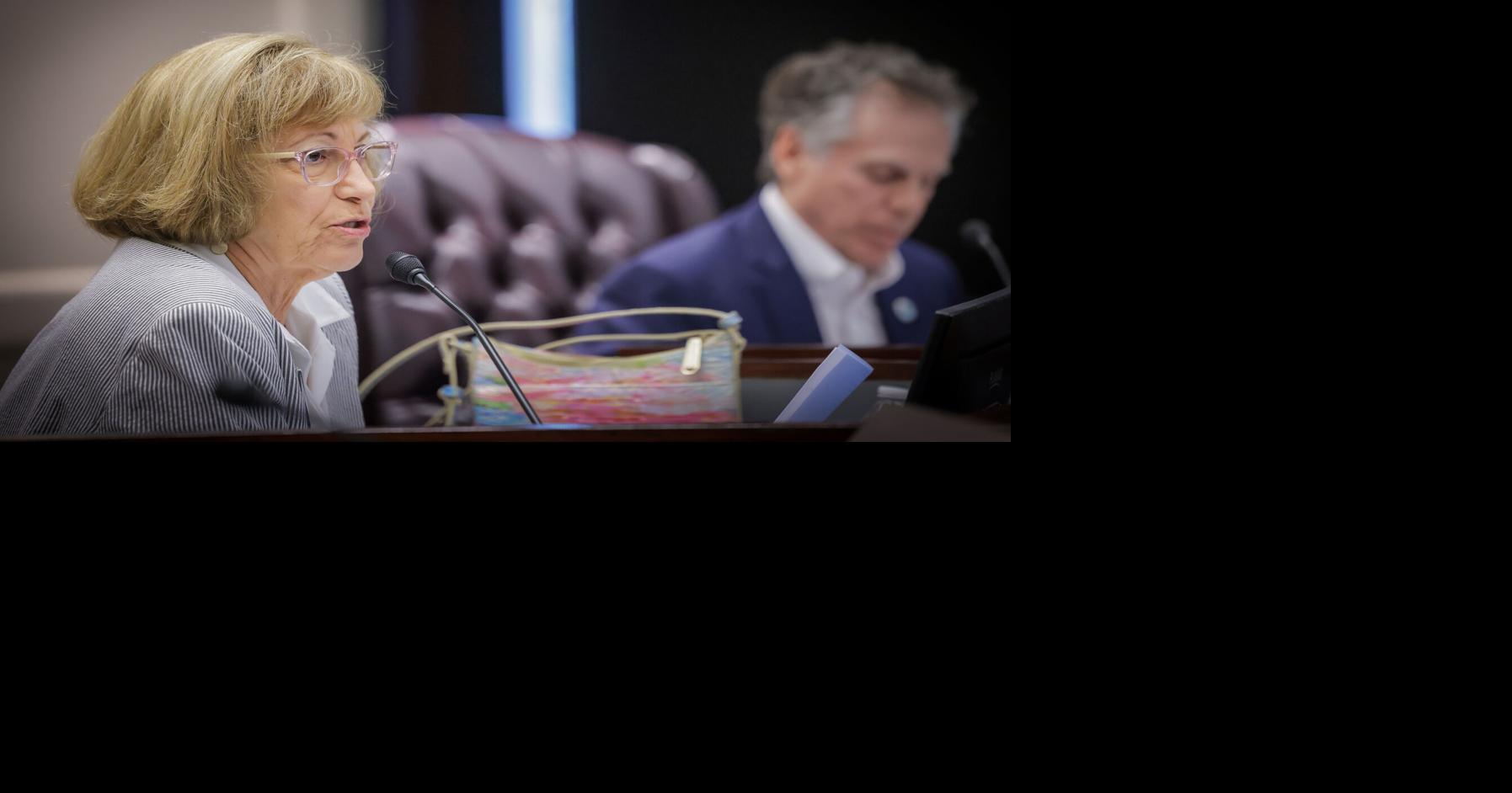 New Orleans levee board turmoil rises after resignations, allegation police chief was punched