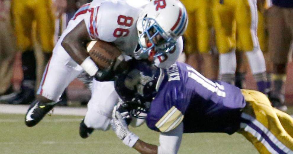 Walker: Jay Roth, Rummel continue brutal predistrict slate | Sports ...