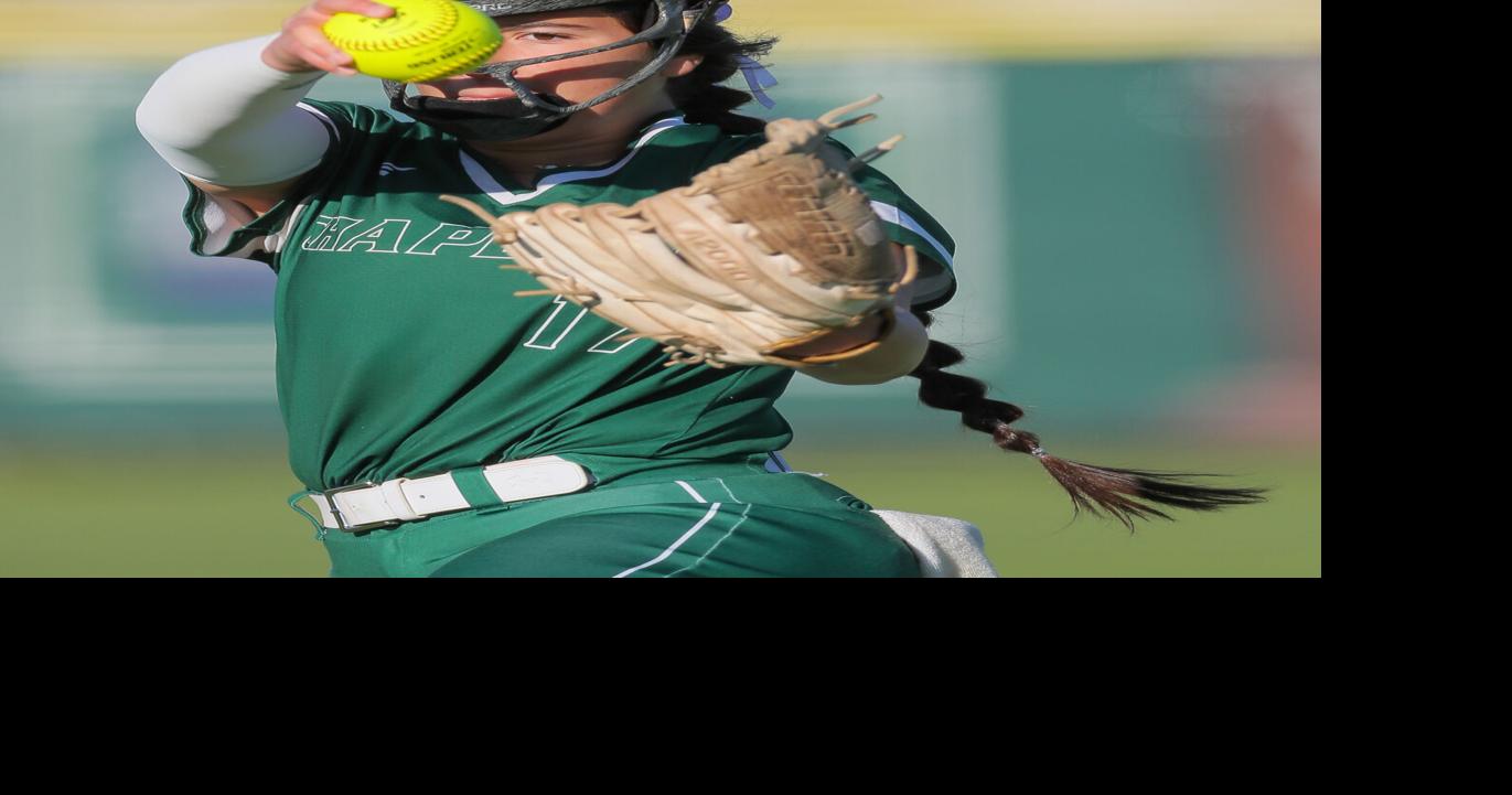 The 10 prep softball players in New Orleans that have made significant strides this year