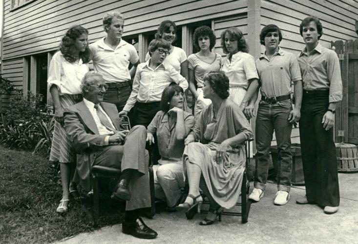 Moon's rise The gamechanging administration of New Orleans Mayor Moon Landrieu 300 for 300