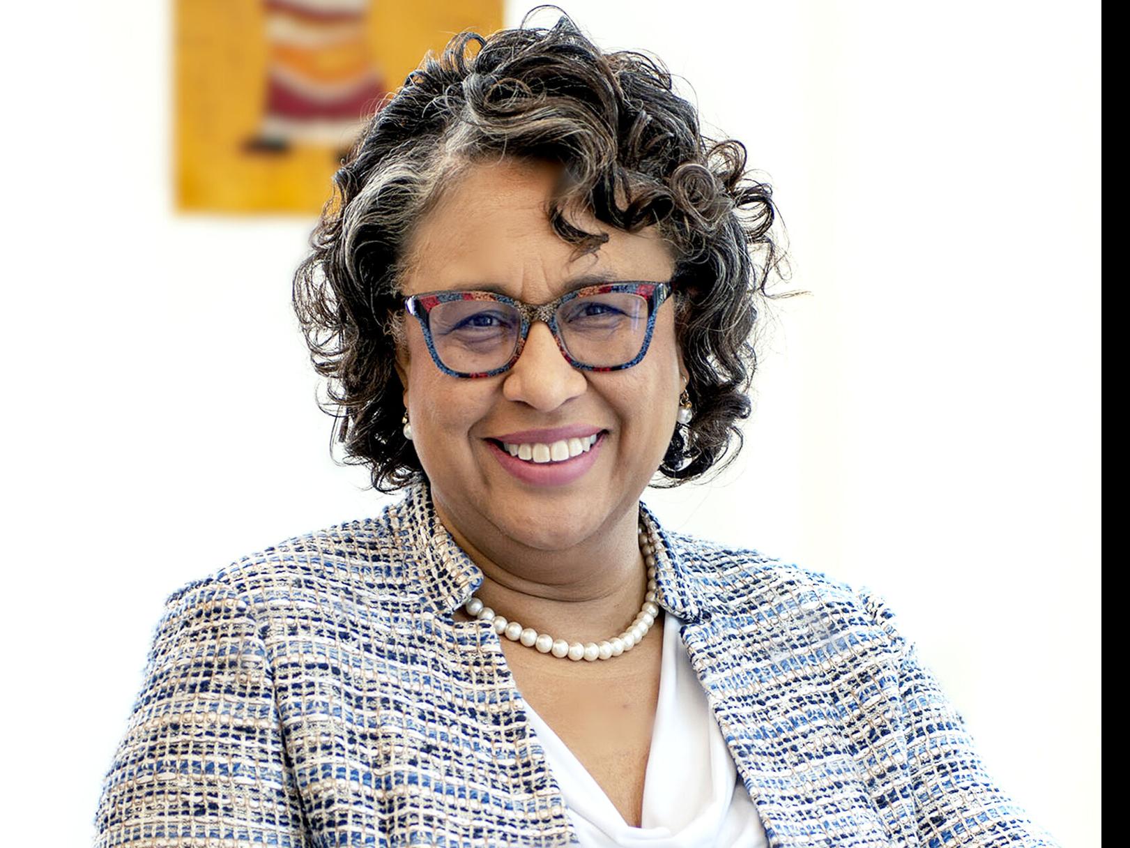 Rochelle Ford, dean at Elon University, named new Dillard University  president | Education | nola.com