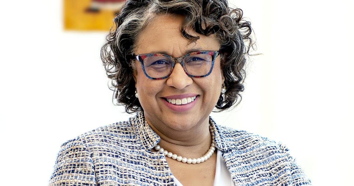 Rochelle Ford, dean at Elon University, named new Dillard University president
