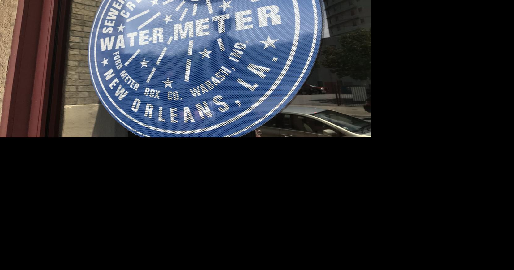 Main break still discharging sewage into Industrial Canal, S&WB officials say