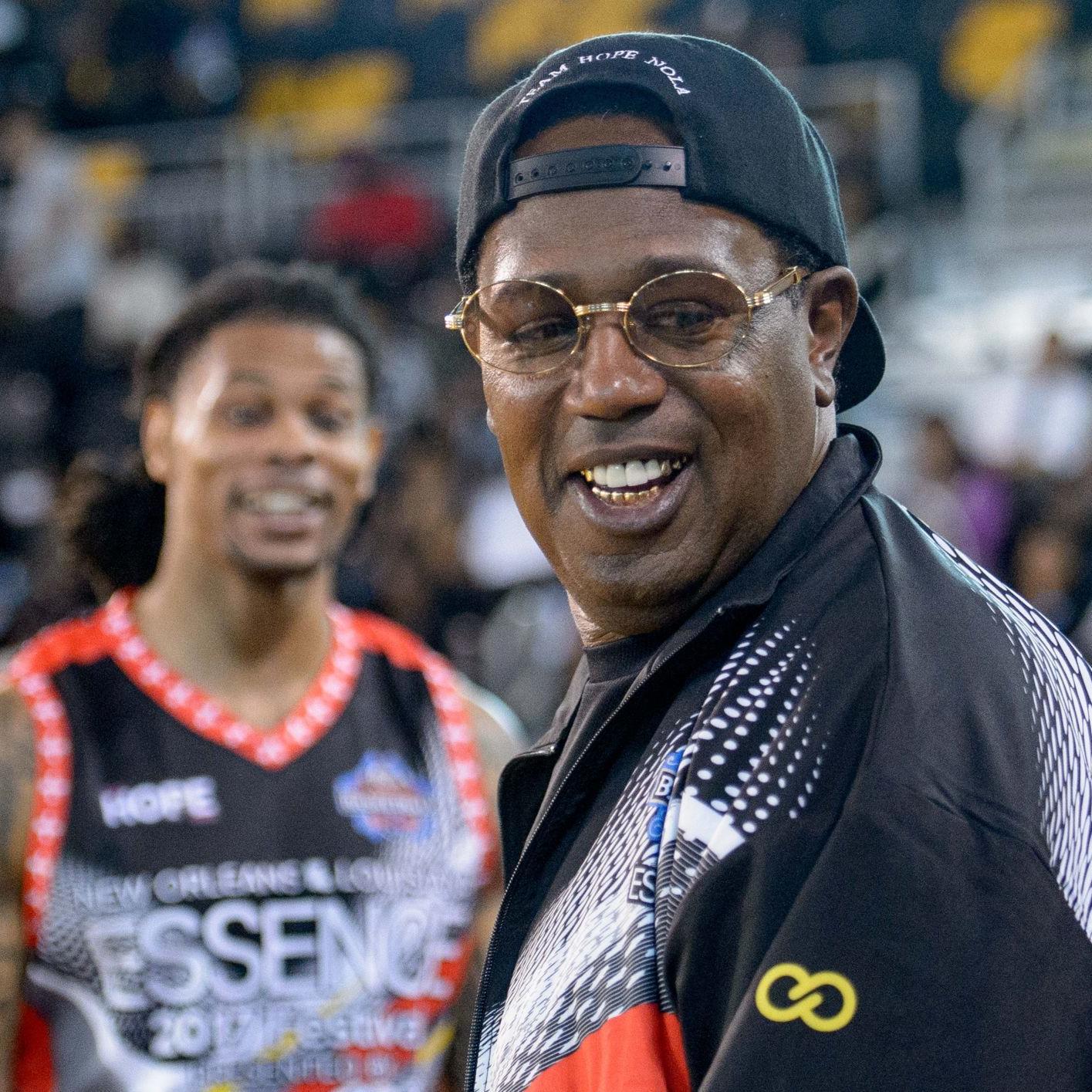Classic No Limit Records Roster Will Reunite At Essence Fest But Rap Mogul Master P Is All About The Next Generation Louisiana Festivals Nola Com