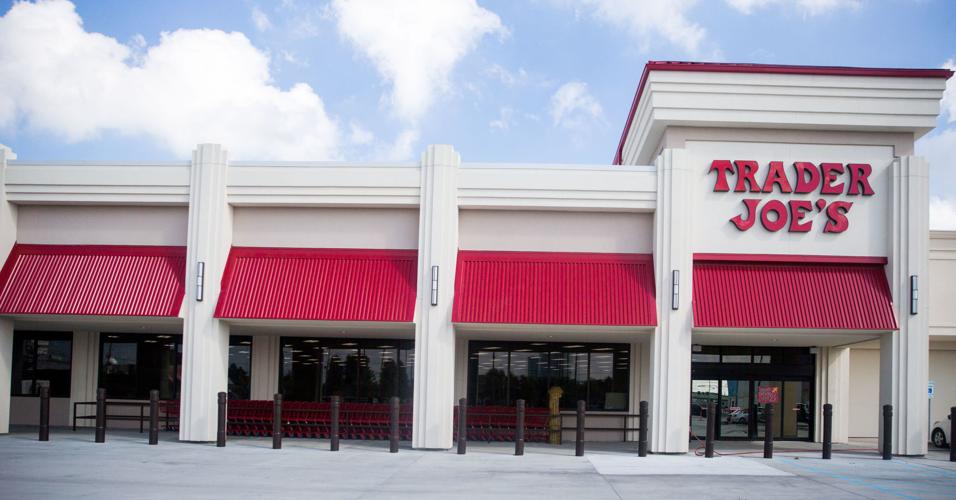 Photos, video Get a sneak peek inside longawaited Trader Joe's in