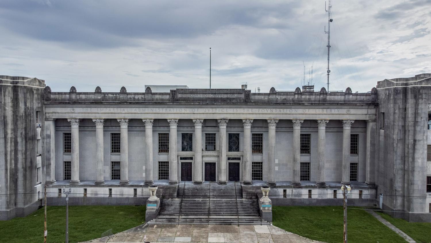 Last-minute swap in New Orleans judicial cuts raises questions as bill heads to governor