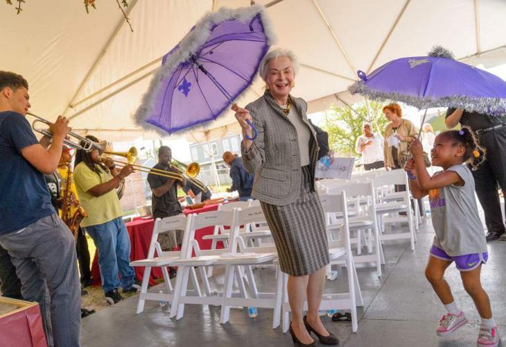 Kingsley House expansion to serve children and elderly News