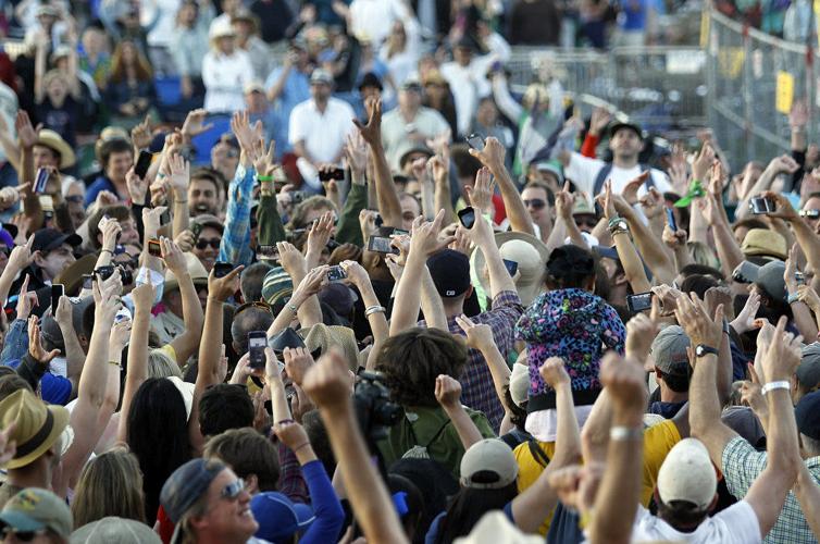 New Orleans Saints tap Trombone Shorty to play national anthem at Sept