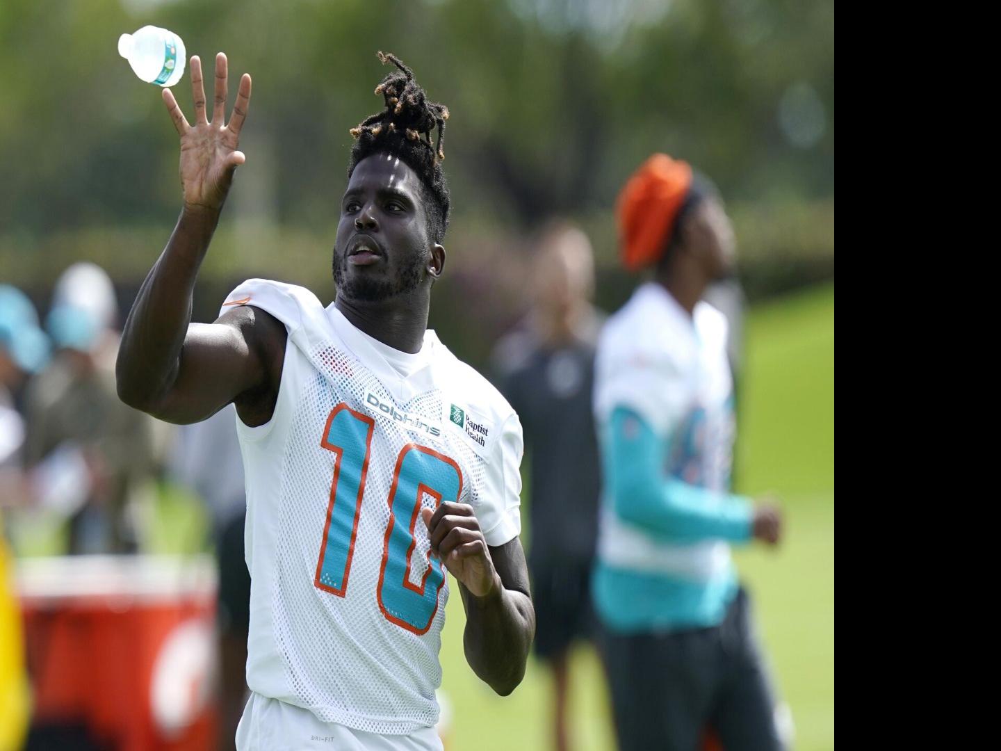 NFL Pick: Miami Dolphins 2022 Regular Season Win Total