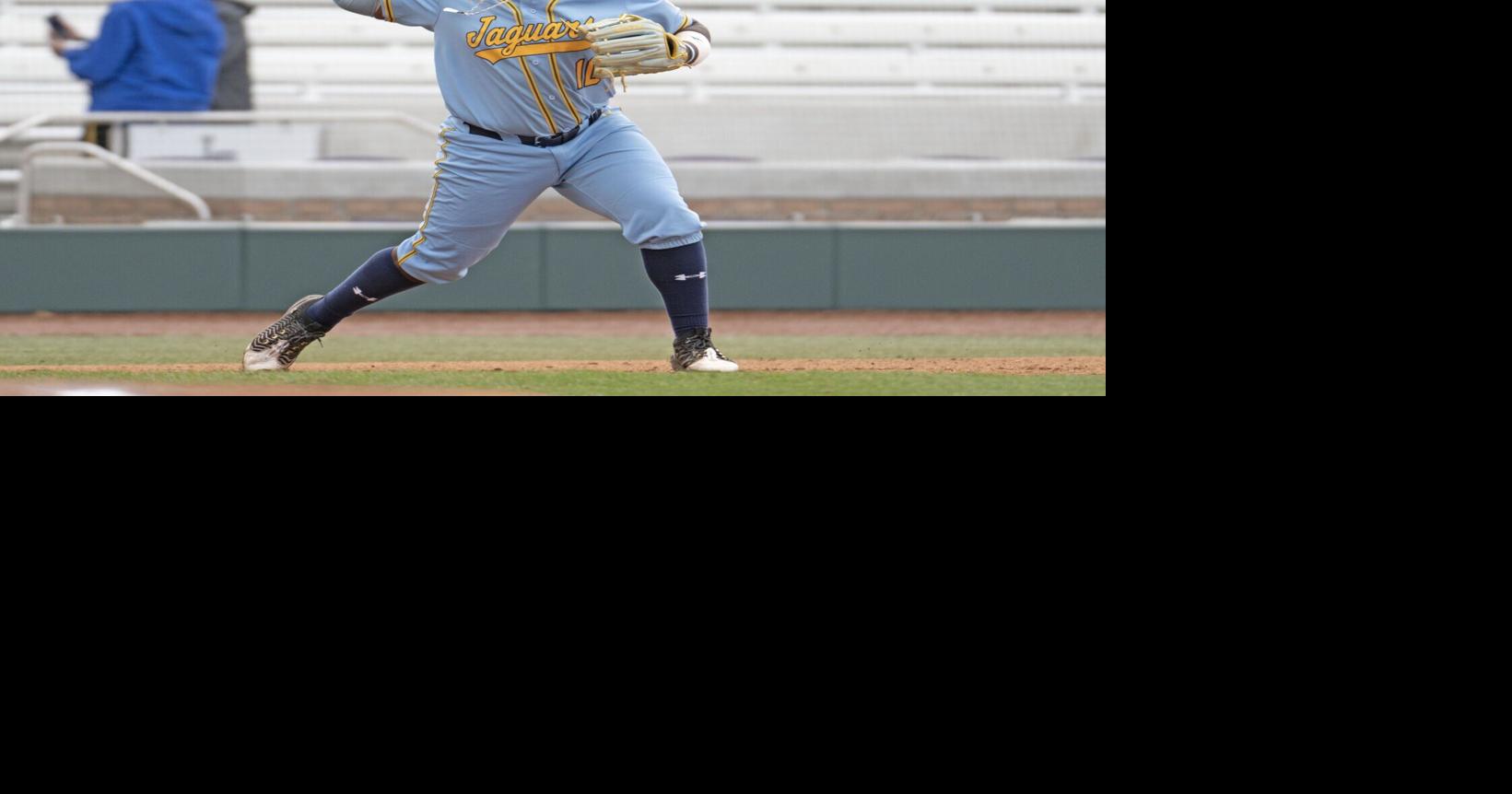 How Taj Bates went from doubted to Southern baseball star | Colleges ...