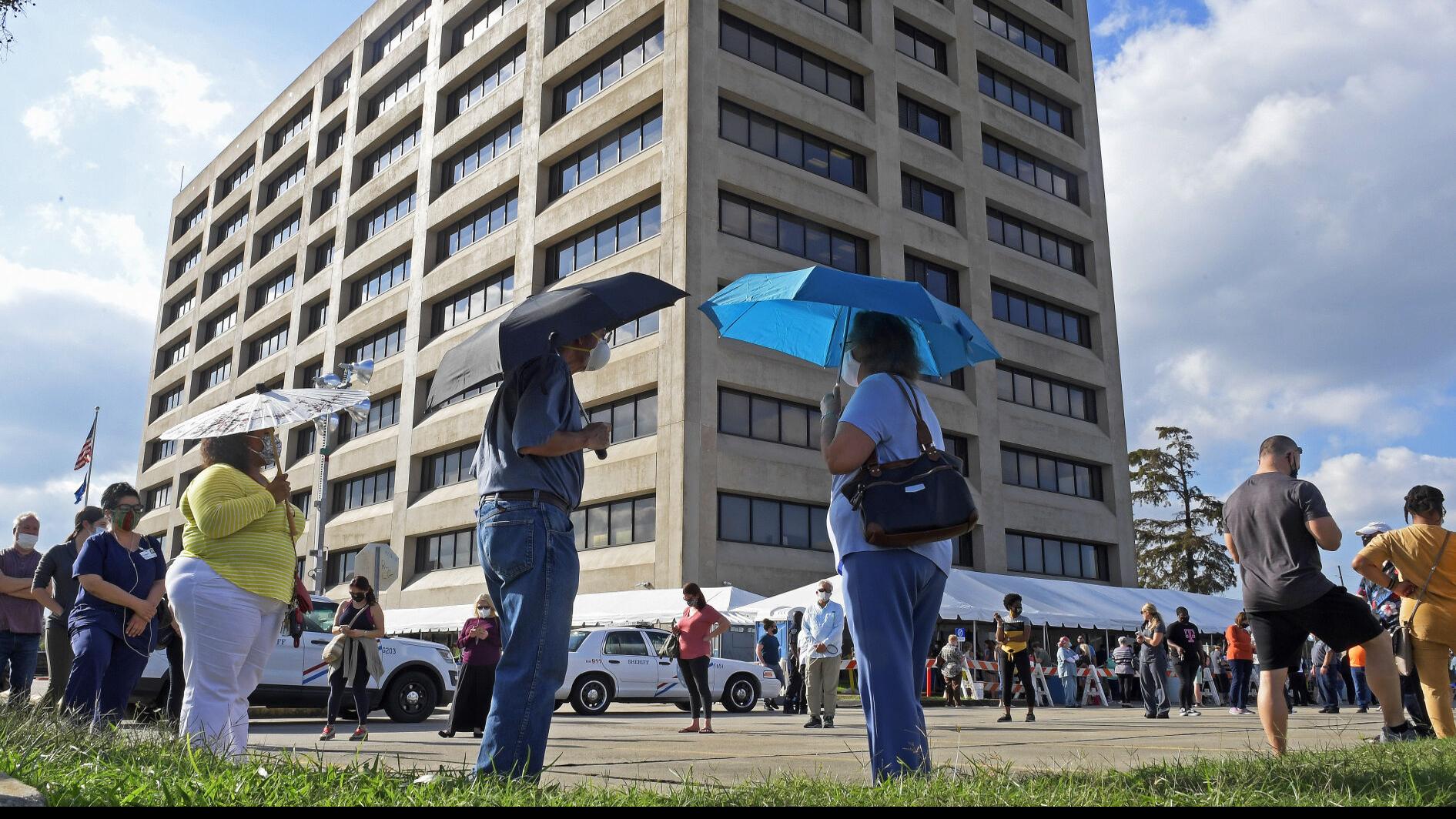 Jefferson Parish inspector general names five 'high-risk' areas office will  probe in 2023 | News | nola.com