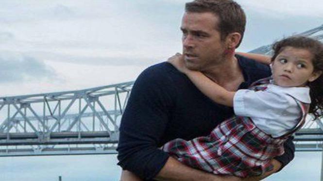 Where Was Ryan Reynolds Self Less Filmed 9 Things To Watch And Listen For In The Louisiana Shot Thriller Movies Tv Nola Com
