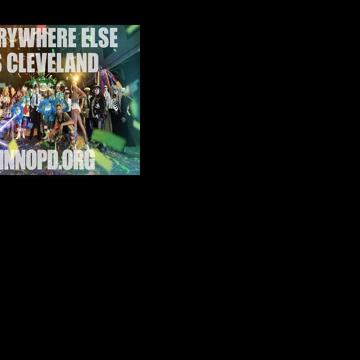 "Everywhere Else Is Cleveland" | Multimedia | nola.com