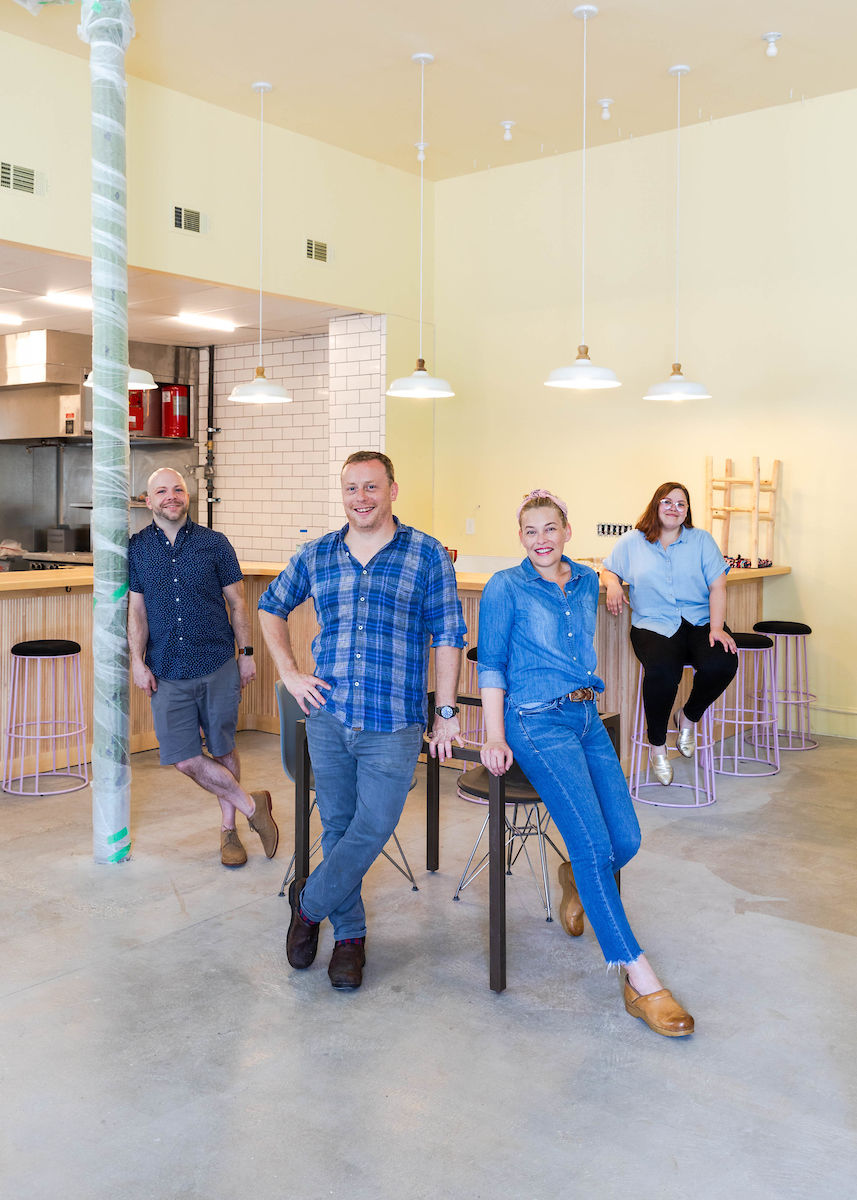 Thalia Next From Coquette Chefs Is A Neighborhood Restaurant Eyeing The Future Where Nola Eats Nola Com