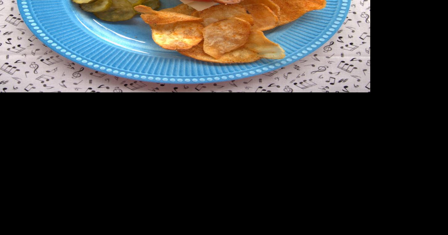 Jazz Fest is a rite of passage in New Orleans. Bring it home with mango freeze, po-boy recipes.